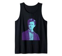 Arthur Rimbaud - Poète français Débardeur