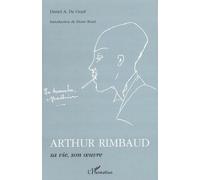 Arthur Rimbaud