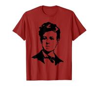 Arthur Rimbaud T-shirt T-Shirt