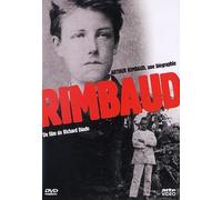 Arthur Rimbaud , une biographie
