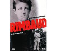 Arthur Rimbaud-Une biographie