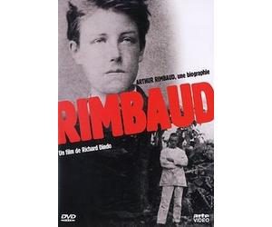 Arthur Rimbaud : une biographie