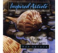 Arthur, Rob - Island Sanctuary