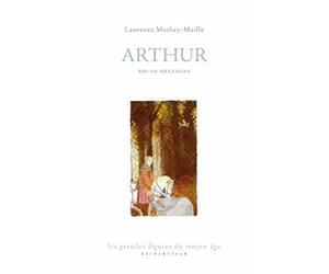 Arthur: Roi de Bretagne