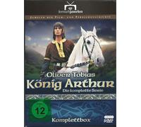 Arthur, Roi Des Celtes - Arthur Of The Britons - König Arthur (Import Allemagne)