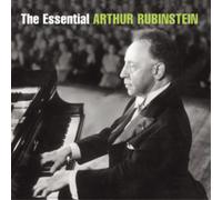 The Essential Arthur Rubinstein – Sony Music