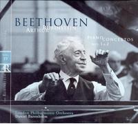 Ludwig van Beethoven - Beethoven : Concertos pour piano nos 1 & 2