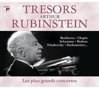 Arthur Rubinstein