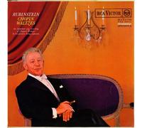 Arthur Rubinstein - Arthur Rubinstein: Chopin Waltzes
