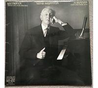 Arthur Rubinstein - Beethoven: Sonata in E Flat, Op. 31, No. 3 / Schumann: Fantasiestucke, Op. 12