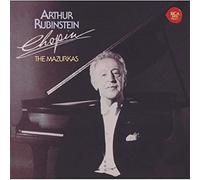 Arthur Rubinstein - Chopin: 51 Mazurkas [Import]