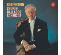 Arthur Rubinstein - Chopin: Ballades & Scherzos [Import]