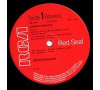 Arthur Rubinstein - Chopin Sonatas