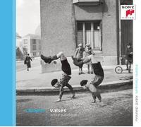 Arthur Rubinstein - Chopin : Valses