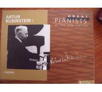 Arthur Rubinstein, Volume 2