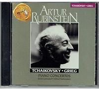 Arthur Rubinstein - Klavierkon.OP.16/Klav.Kon.1