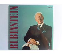 Arthur Rubinstein - OPO 1001 ARTUR RUBINSTEIN L'Amour De La Vie LP