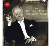Arthur Rubinstein - Rubinstein Plays Liszt [Import]