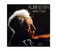 Arthur Rubinstein - Rubinstein spielt Chopin [Vinyl LP record] [Schallplatte]