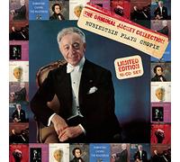 Arthur Rubinstein - The Original Jacket Collection : Arthur Rubinstein (Coffret 10 CD)