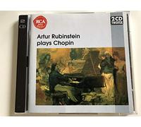 Arthur Rubinstein - Valses / Mazurkas / Polonaises