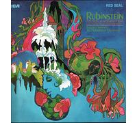 Arthur Rubinstein With The Philadelphia Orchestra And Eugene Ormandy - Arthur Rubinstein With The Philadelphia Orchestra And Eugene Ormandy: Falla: Nights In The Gardens Of Spain / Saint-Saëns: Piano Concerto No. 2 LP