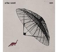 Arthur Russell - Corn LP - Vinyl Record - G3z