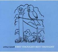 Arthur Russell - First Best Thought