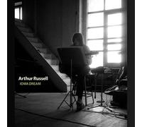 Arthur Russell - Iowa Dream