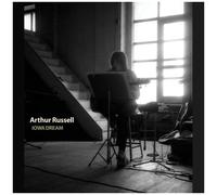 Arthur Russell - Iowa Dream [Cd]