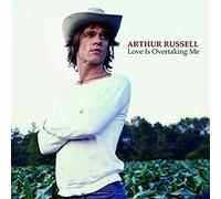 Arthur Russell - L'amour m'envahit