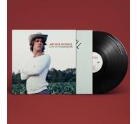 ARTHUR RUSSELL - LOVE IS OVERTAKING ME 2 VINYL LP NEUF