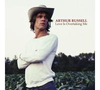 Arthur Russell - Love Is Overtaking Me