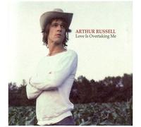 Arthur Russell - Love Is Overtaking Me (Redux) [Vinyl Lp]