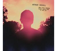 ARTHUR RUSSELL - OPEN VOCAL PHRASES WHERE SONGS COME IN AND OUT 2 CD NEUF