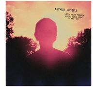 Arthur Russell - Open Vocal Phrases, Where Songs Come In And Out [Vinyl Lp]