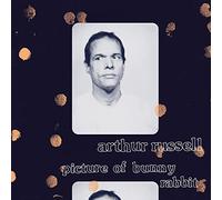 Arthur Russell – Picture of Bunny Rabbit – CD