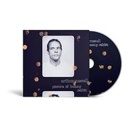 ARTHUR RUSSELL - PICTURE OF BUNNY RABBIT - CD ALBUM - G3z