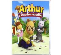 Arthur´s Missing Pal / Arthur Y El Perrito Perdido (DVD) G