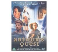Arthur S Quest