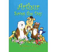 Arthur Saves the Day