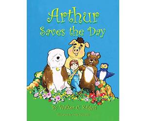 Arthur Saves the Day