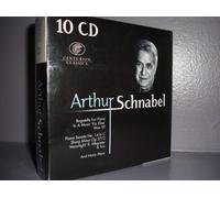 Arthur Schnabel =Box=