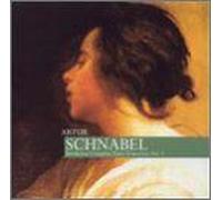 Arthur Schnabel Plays Beethoven Pia