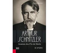 Arthur Schnitzler