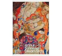 Arthur Schnitzler Dream Story (Poche) Penguin Modern Classics