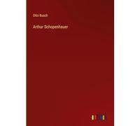 Arthur Schopenhauer