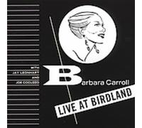 Arthur Schwartz / Victor Young – Barbara at Birdland – Harbinger
