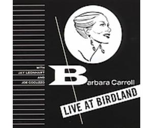 ARTHUR SCHWARTZ / VICTOR YOUNG; - Barbara at Birdland