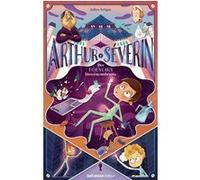 Arthur Séverin - Tome 1 Des pouvoirs bien encombrants